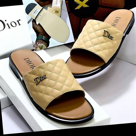 christian dior slippers original price|christian dior slippers sale.